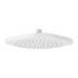 Phoenix Nuage Shower Rose Matte White