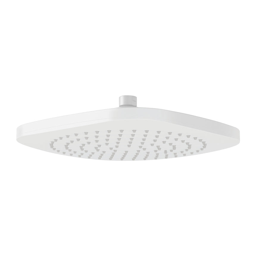 Phoenix Nuage Shower Rose Matte White, product view