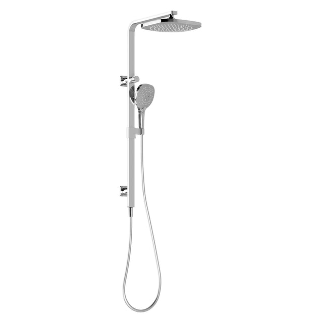 Phoenix Nuage Twin Shower Chrome, product view