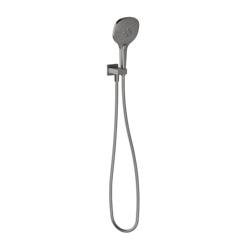 Phoenix Nuage Hand Shower Brushed Carbon, product view