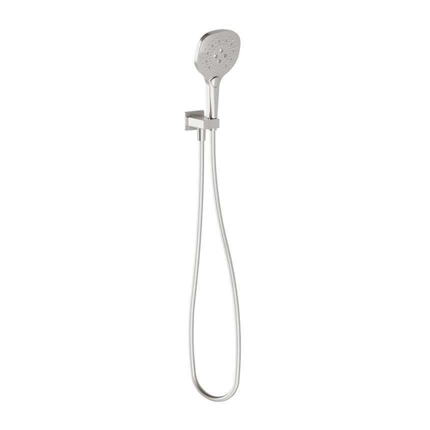 Phoenix Nuage Hand Shower Brushed Nickel, product view