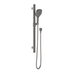 Phoenix Nuage Rail Shower Brushed Carbon