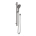 Phoenix Nuage Rail Shower Brushed Carbon