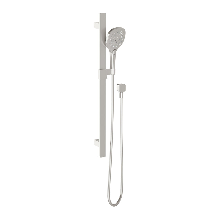 Phoenix Nuage Rail Shower Brushed Nickel, product view