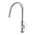 Phoenix Nuage Pull Out Sink Mixer 200mm Chrome