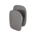 Phoenix Nuage Shower / Wall Mixer Brushed Carbon