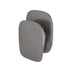 Phoenix Nuage Shower / Wall Mixer Brushed Carbon