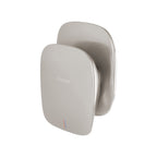 Phoenix Nuage Shower / Wall Mixer Brushed Nickel