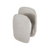 Phoenix Nuage Shower / Wall Mixer Brushed Nickel