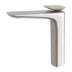 Phoenix Nuage Vessel Mixer Brushed Nickel