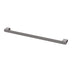 Phoenix Nuage Single Towel Rail 600mm Brushed Carbon