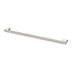 Phoenix Nuage Single Towel Rail 600mm Brushed Nickel