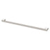 Phoenix Nuage Single Towel Rail 800mm Brushed Nickel
