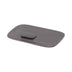 Phoenix Nuage Soap Dish Brushed Carbon