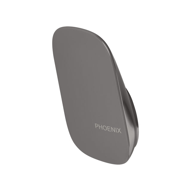 Phoenix Nuage Robe Hook Brushed Carbon, product view