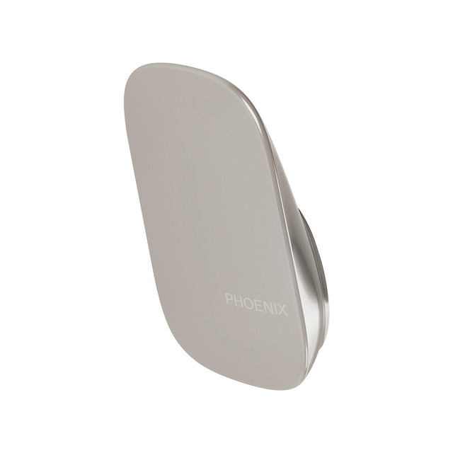 Phoenix Nuage Robe Hook Brushed Nickel, product view
