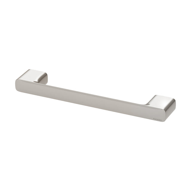 Phoenix Nuage Hand Towel Rail Brushed Nickel, product view
