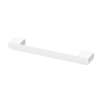 Phoenix Nuage Hand Towel Rail Matte White
