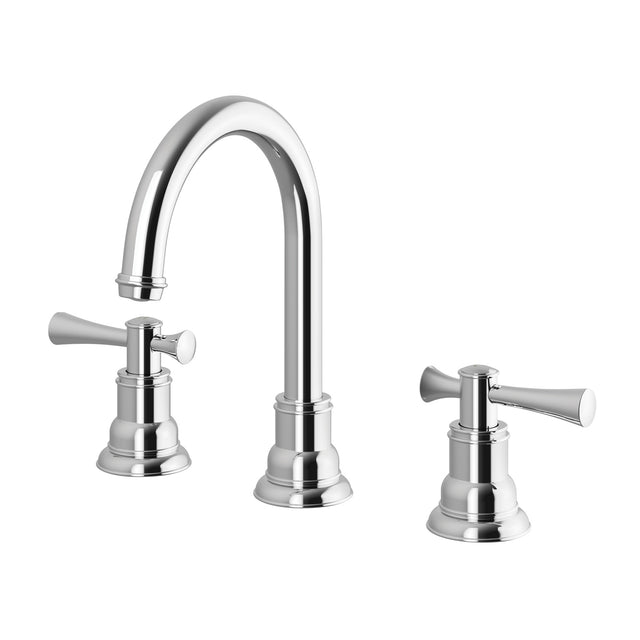 Phoenix Cromford Basin Set Chrome, product view