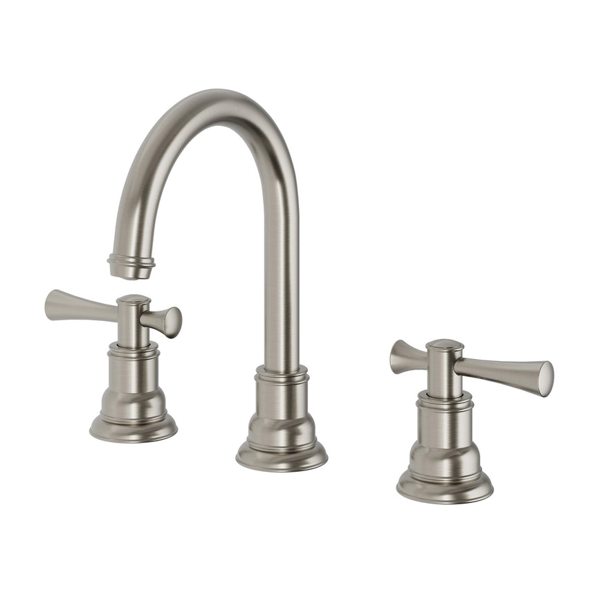 Phoenix Cromford Basin Set Brushed Nickel, product view