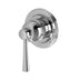 Phoenix Cromford SwitchMix Shower / Wall Mixer Chrome