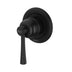 Phoenix Cromford SwitchMix Shower / Wall Mixer Matte Black