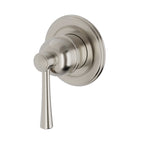 Phoenix Cromford SwitchMix Shower / Wall Mixer Brushed Nickel
