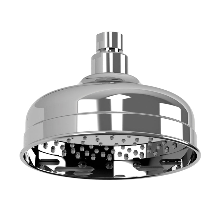 Phoenix Cromford Shower Rose Chrome, product view