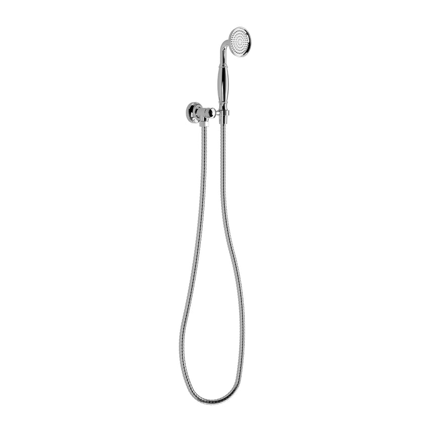 Phoenix Cromford Hand Shower Chrome, product view
