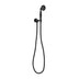 Phoenix Cromford Hand Shower Matte Black