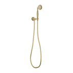 Phoenix Cromford Hand Shower Brushed Gold