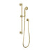 Phoenix Cromford Rail Shower Brushed Gold