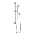 Phoenix Cromford Rail Shower Brushed Nickel