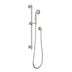 Phoenix Cromford Rail Shower Brushed Nickel