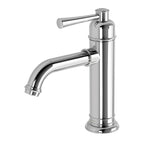 Phoenix Cromford Basin Mixer Chrome