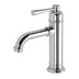 Phoenix Cromford Basin Mixer Chrome