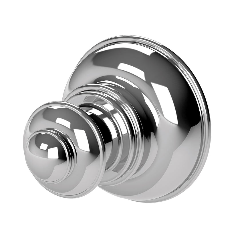 Phoenix Cromford Robe Hook Chrome, product view