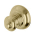 Phoenix Cromford Robe Hook Brushed Gold