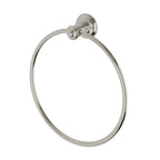 Phoenix Cromford Hand Towel Holder Brushed Nickel