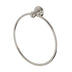 Phoenix Cromford Hand Towel Holder Brushed Nickel