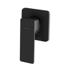 Phoenix Gloss MKII SwitchMix Shower / Wall Mixer Matte Black
