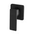 Phoenix Gloss MKII SwitchMix Shower / Wall Mixer Matte Black