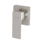 Phoenix Gloss MKII SwitchMix Shower / Wall Mixer Brushed Nickel