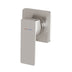 Phoenix Gloss MKII SwitchMix Shower / Wall Mixer Brushed Nickel