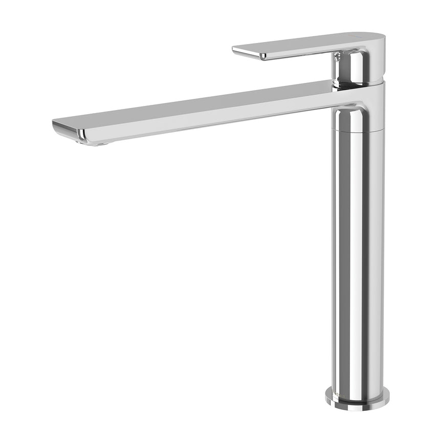 Phoenix Gloss MKII Sink Mixer Chrome, product view