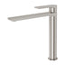 Phoenix Gloss MKII Sink Mixer Brushed Nickel