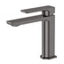 Phoenix Gloss MKII Basin Mixer Brushed Carbon