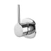 Phoenix Vask SwitchMix Shower / Wall Mixer Pin Up Chrome