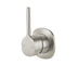 Phoenix Vask SwitchMix Shower / Wall Mixer Pin Up Brushed Nickel