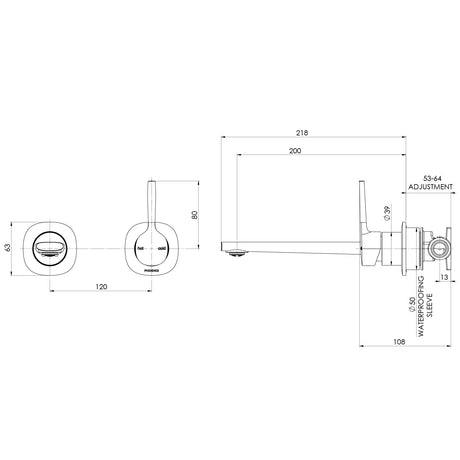 139-2820-1-Vask-SwitchMix-Wall-Basin-Bath-